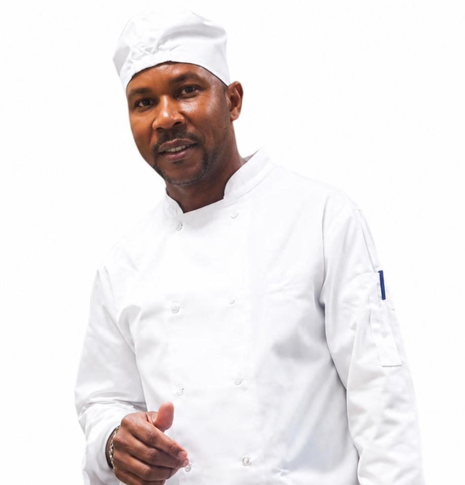 Chef [Name]