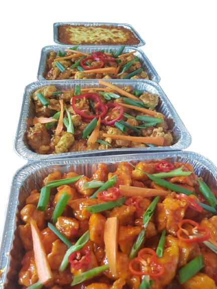 Catering