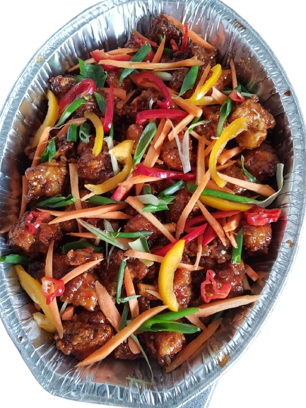 Signature dish
