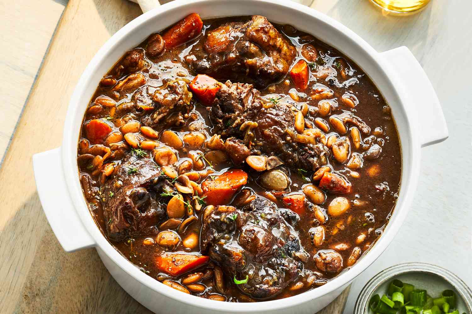 Pepper Soup
