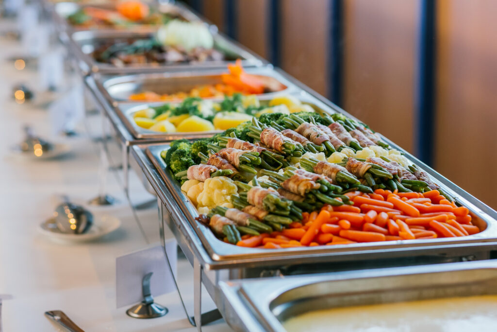 Large Catering