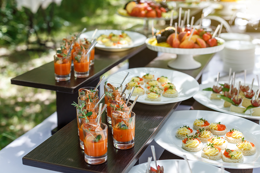 Private Dining